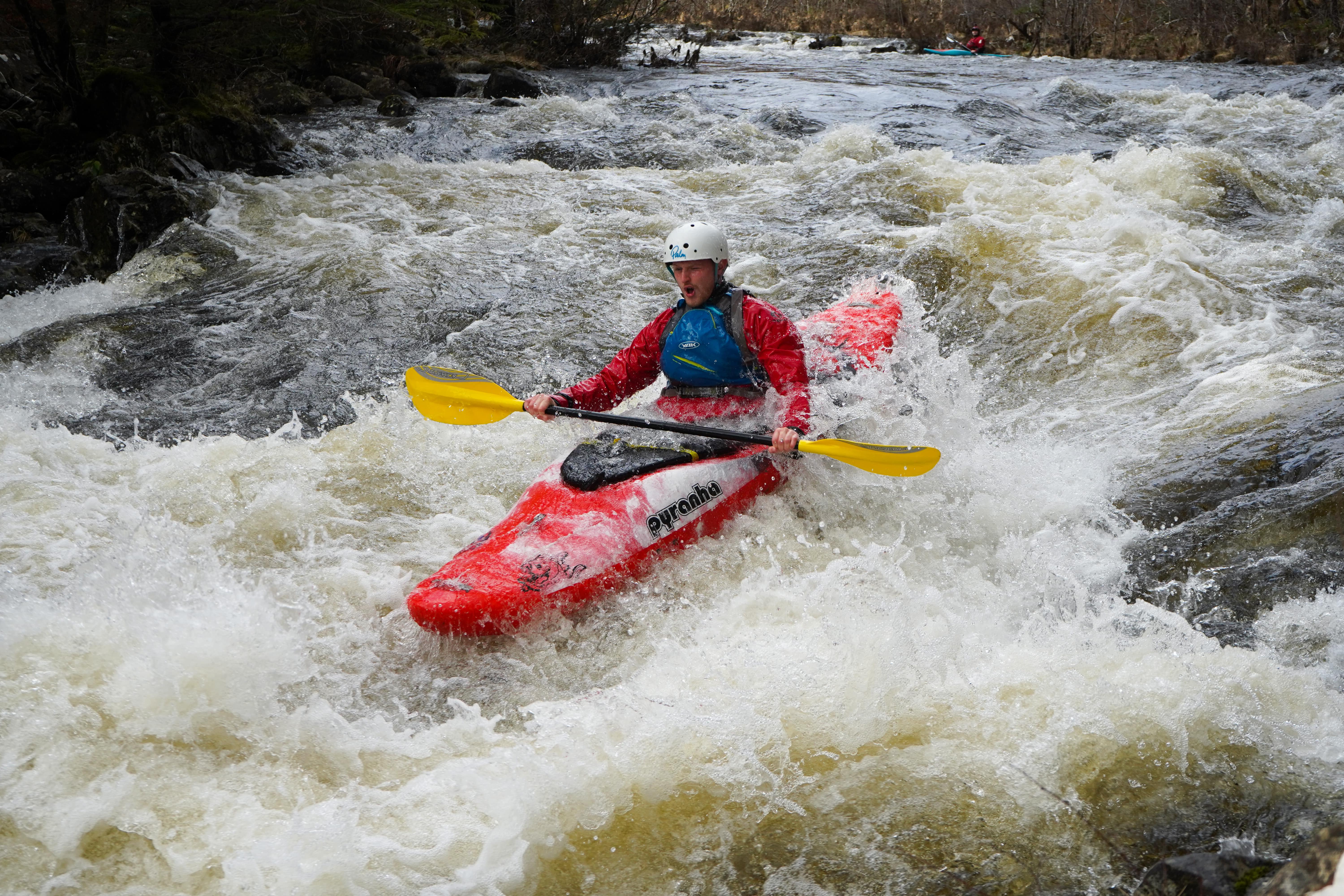 Kayak 1