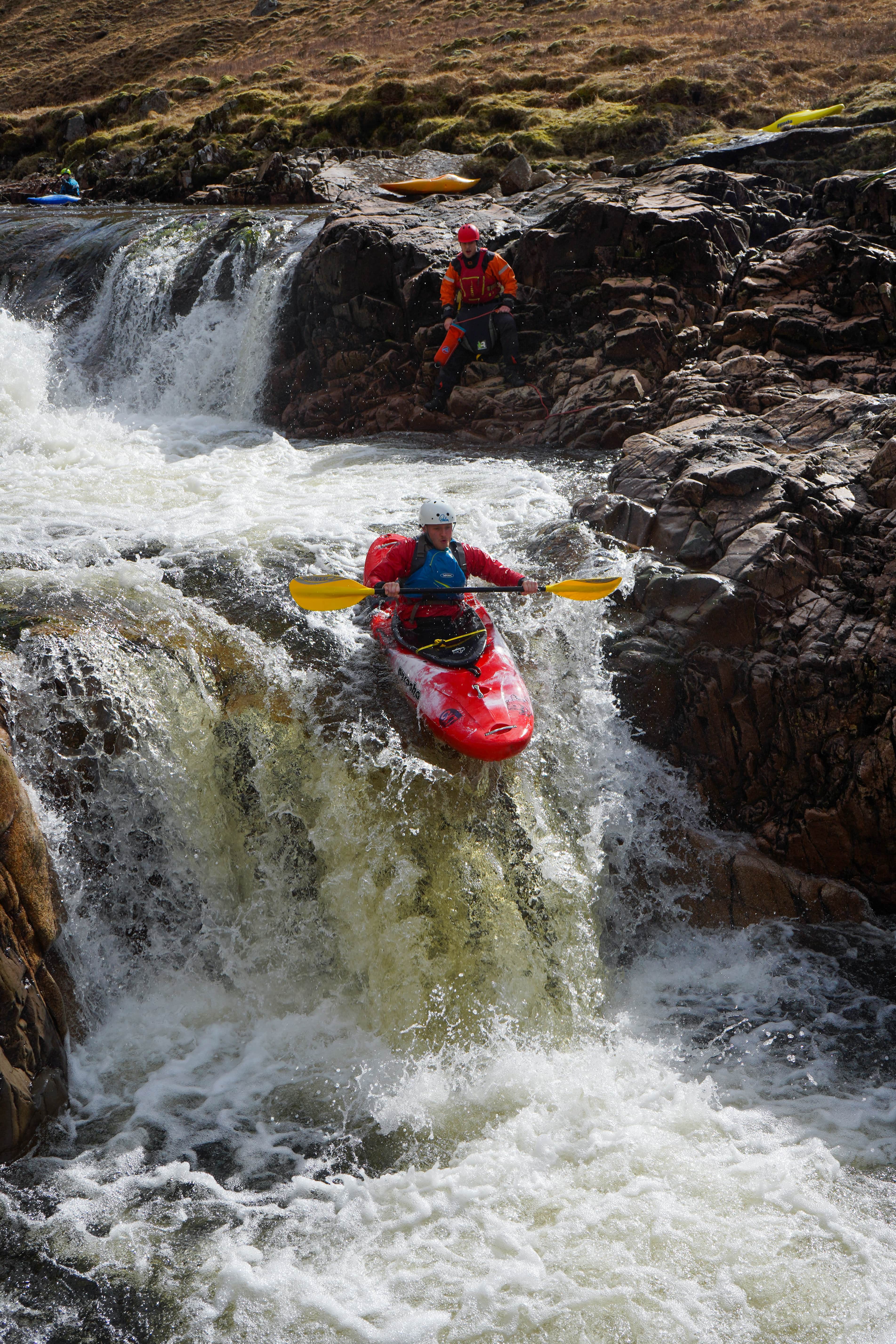Kayak 2